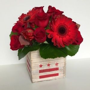 Meet your Posher, Karintha